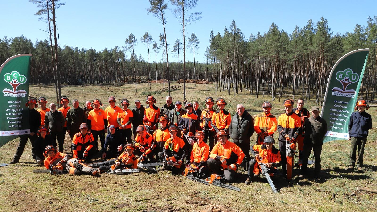 Branżowy Ogólnopolski Konkurs 